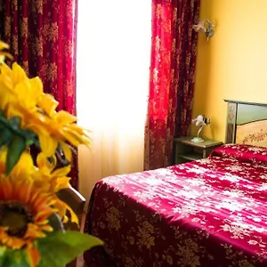 Hotel Ristorante Antico Guerriero