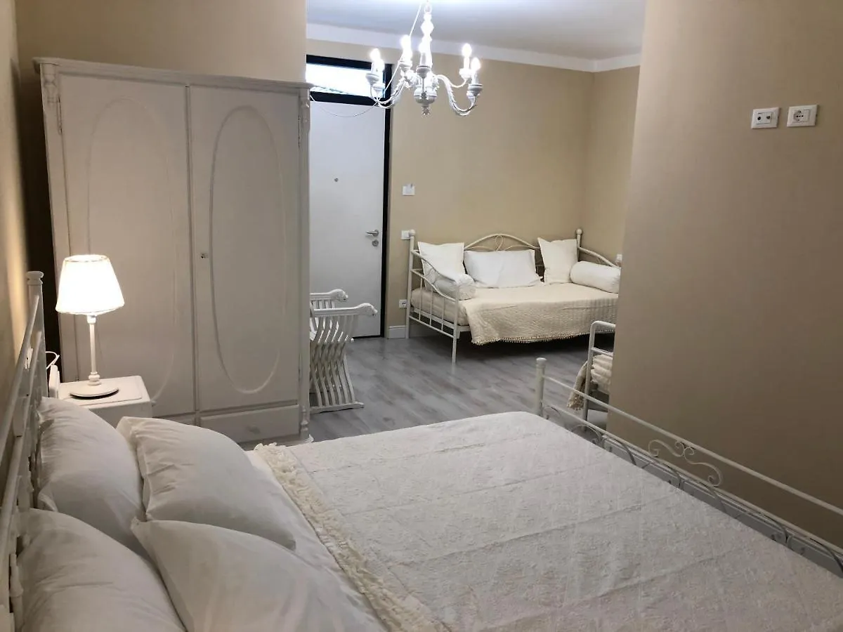 B&B Da Patty Affi 2*,